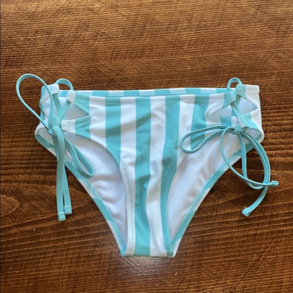 Bathing Suit Bottom